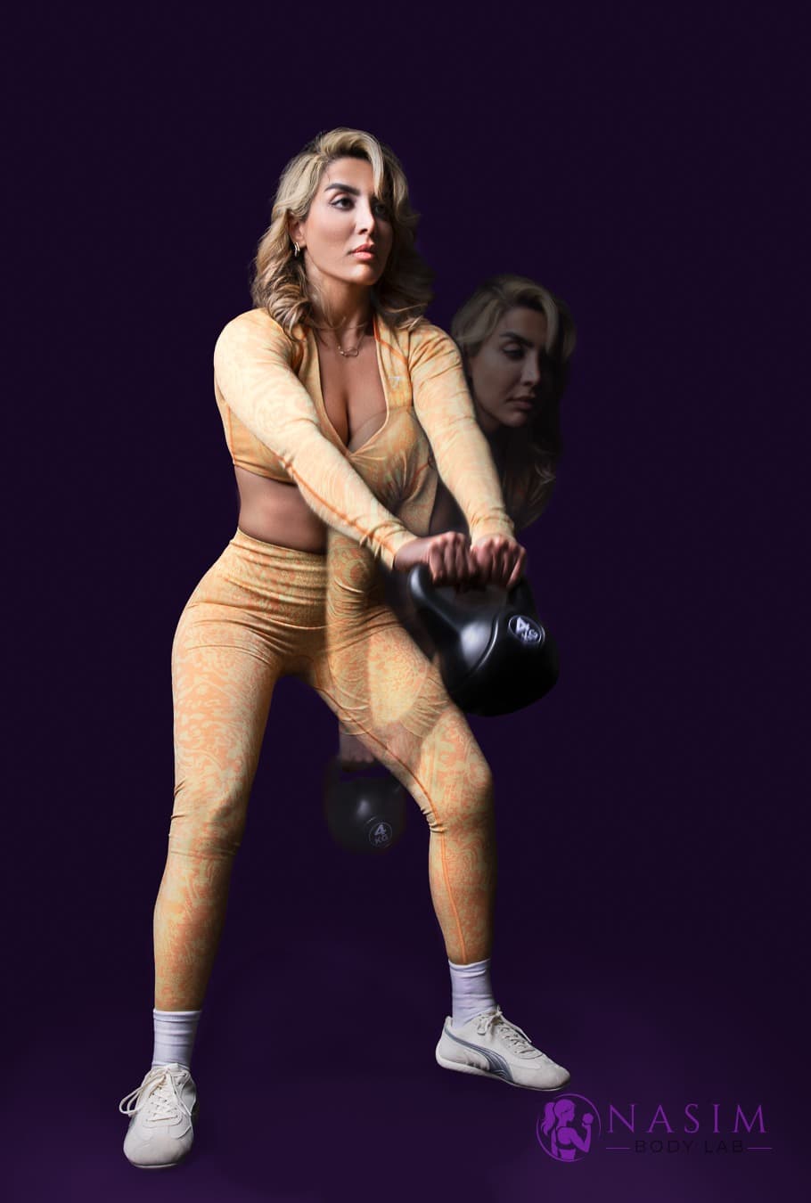 Nasim Body Lab