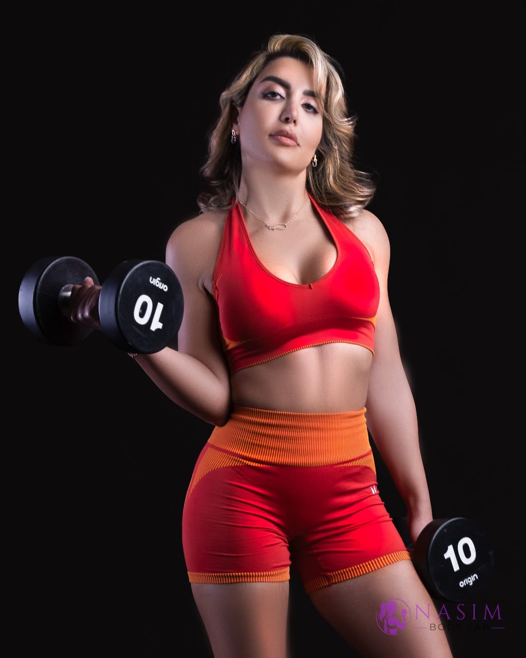 Nasim Body Lab