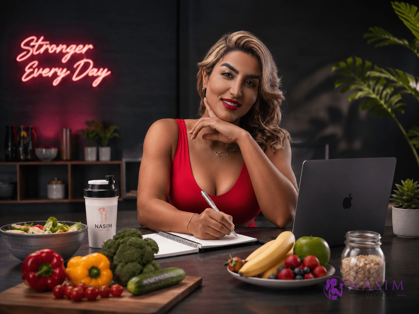 Nutrition & Lifestyle Guidance